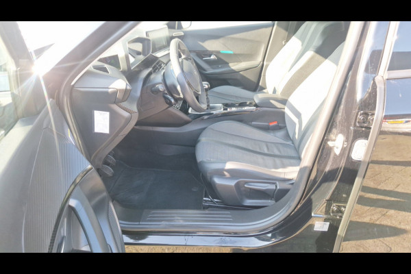 Peugeot 2008 1.2 PureTech Allure Pack/Navigatie/Camera/Lm Velgen/Cruise/Enz
