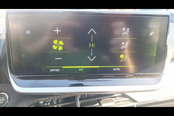 Peugeot 2008 1.2 PureTech Allure Pack/Navigatie/Camera/Lm Velgen/Cruise/Enz