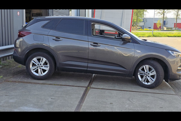 Opel Grandland X 1.2 Turbo Innovation AUTOMAAT