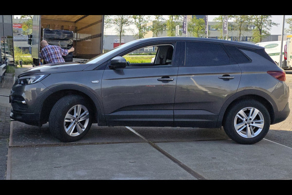Opel Grandland X 1.2 Turbo Innovation AUTOMAAT