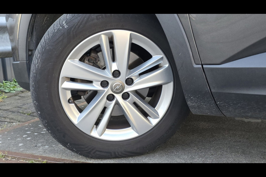 Opel Grandland X 1.2 Turbo Innovation AUTOMAAT