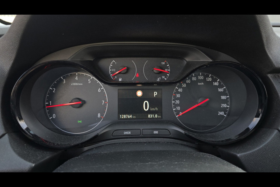 Opel Grandland X 1.2 Turbo Innovation AUTOMAAT
