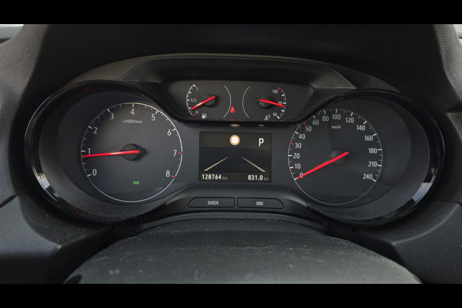 Opel Grandland X 1.2 Turbo Innovation AUTOMAAT