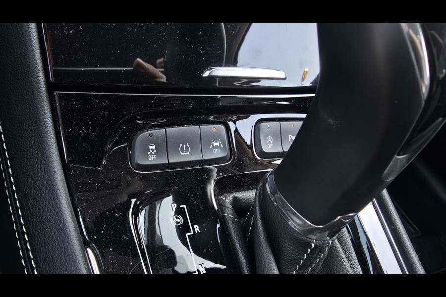 Opel Grandland X 1.2 Turbo Innovation AUTOMAAT