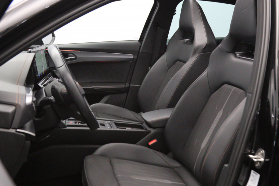 CUPRA Formentor 1.4 e-Hybrid 245 PK VZ Performance PHEV, Panoramadak, Winterpakket, Camera