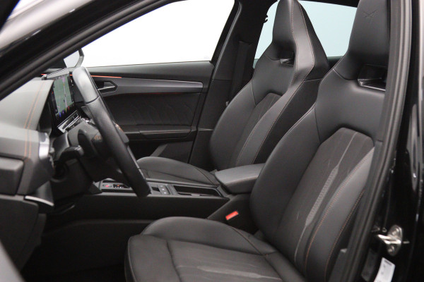 CUPRA Formentor 1.4 e-Hybrid 245 PK VZ Performance PHEV, Panoramadak, Winterpakket, Camera