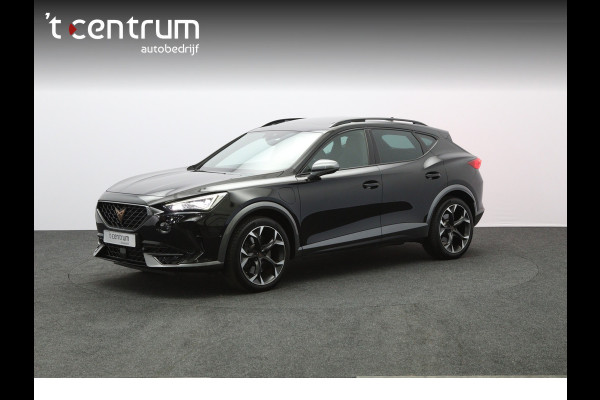 CUPRA Formentor 1.4 e-Hybrid 245 PK VZ Performance PHEV, Panoramadak, Winterpakket, Camera