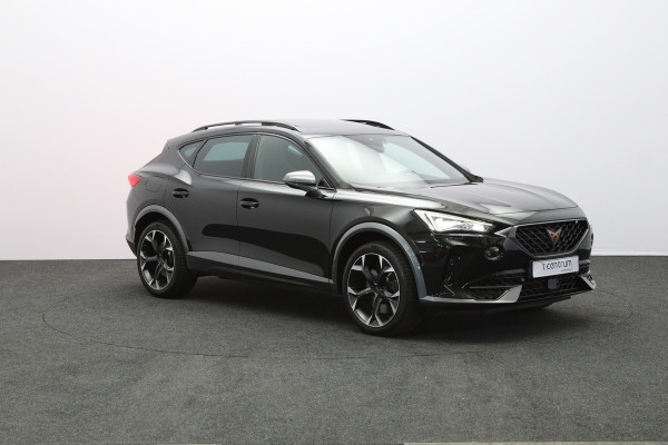 CUPRA Formentor 1.4 e-Hybrid 245 PK VZ Performance PHEV, Panoramadak, Winterpakket, Camera