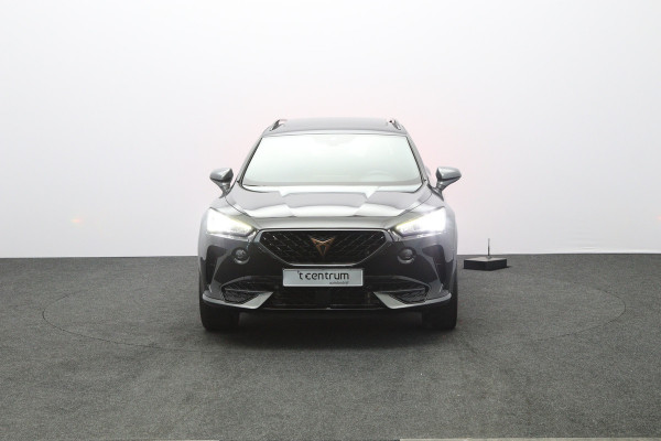 CUPRA Formentor 1.4 e-Hybrid 245 PK VZ Performance PHEV, Panoramadak, Winterpakket, Camera