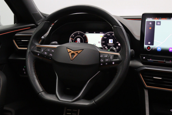 CUPRA Formentor 1.4 e-Hybrid 245 PK VZ Performance PHEV, Panoramadak, Winterpakket, Camera