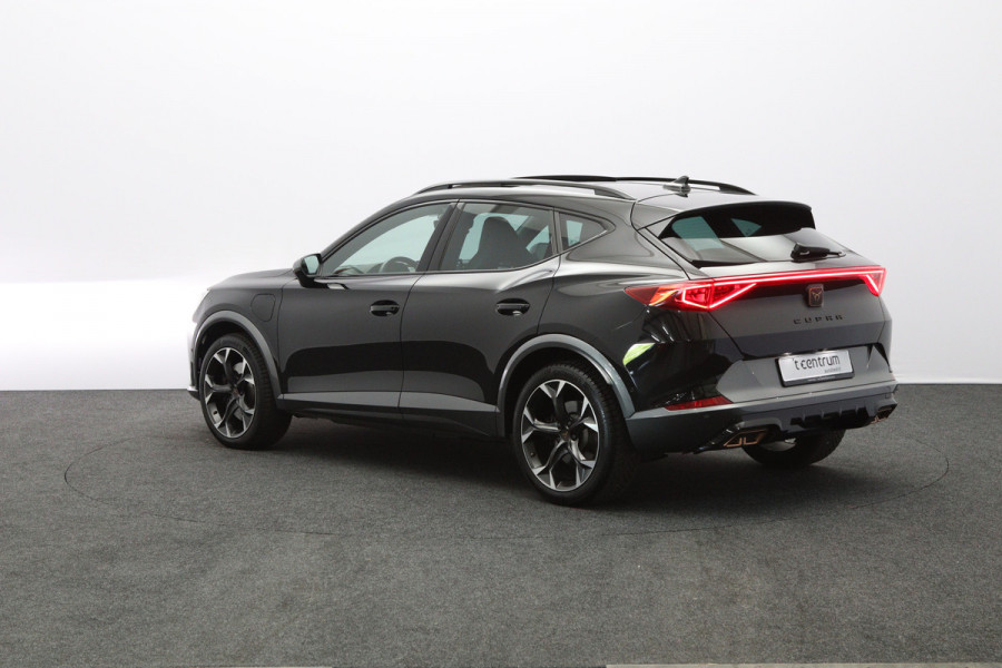 CUPRA Formentor 1.4 e-Hybrid 245 PK VZ Performance PHEV, Panoramadak, Winterpakket, Camera