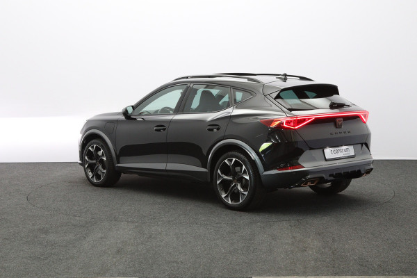 CUPRA Formentor 1.4 e-Hybrid 245 PK VZ Performance PHEV, Panoramadak, Winterpakket, Camera