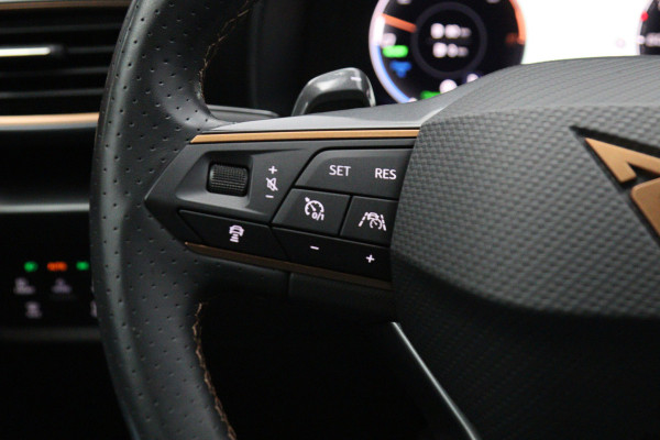 CUPRA Formentor 1.4 e-Hybrid 245 PK VZ Performance PHEV, Panoramadak, Winterpakket, Camera