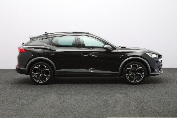 CUPRA Formentor 1.4 e-Hybrid 245 PK VZ Performance PHEV, Panoramadak, Winterpakket, Camera