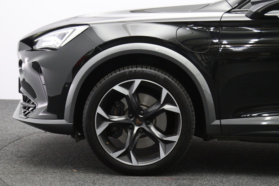 CUPRA Formentor 1.4 e-Hybrid 245 PK VZ Performance PHEV, Panoramadak, Winterpakket, Camera
