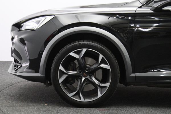 CUPRA Formentor 1.4 e-Hybrid 245 PK VZ Performance PHEV, Panoramadak, Winterpakket, Camera