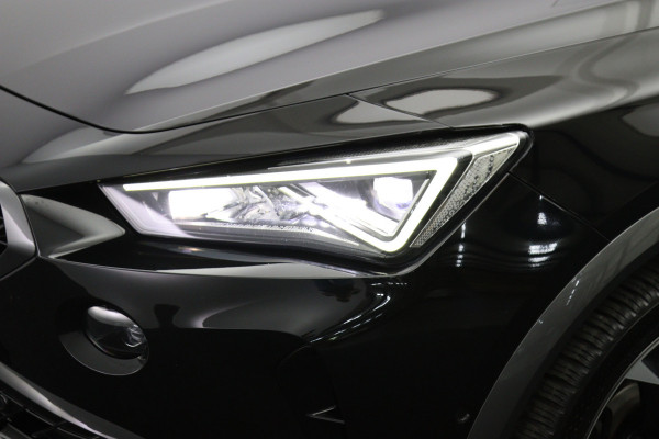 CUPRA Formentor 1.4 e-Hybrid 245 PK VZ Performance PHEV, Panoramadak, Winterpakket, Camera