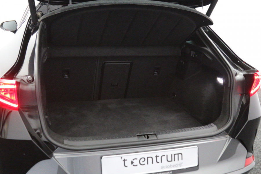 CUPRA Formentor 1.4 e-Hybrid 245 PK VZ Performance PHEV, Panoramadak, Winterpakket, Camera
