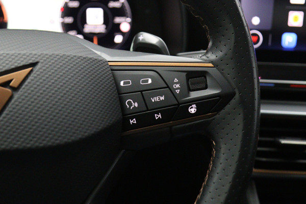 CUPRA Formentor 1.4 e-Hybrid 245 PK VZ Performance PHEV, Panoramadak, Winterpakket, Camera