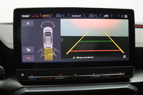 CUPRA Formentor 1.4 e-Hybrid 245 PK VZ Performance PHEV, Panoramadak, Winterpakket, Camera