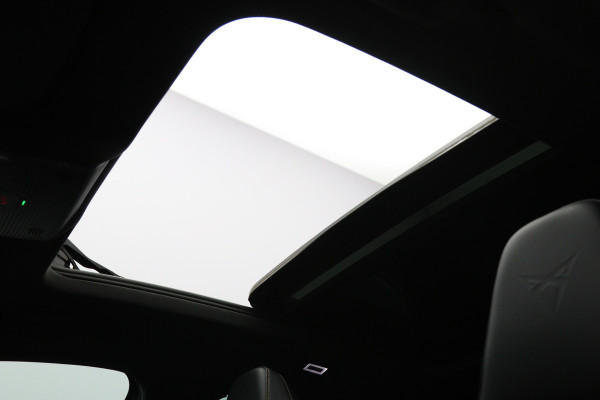 CUPRA Formentor 1.4 e-Hybrid 245 PK VZ Performance PHEV, Panoramadak, Winterpakket, Camera