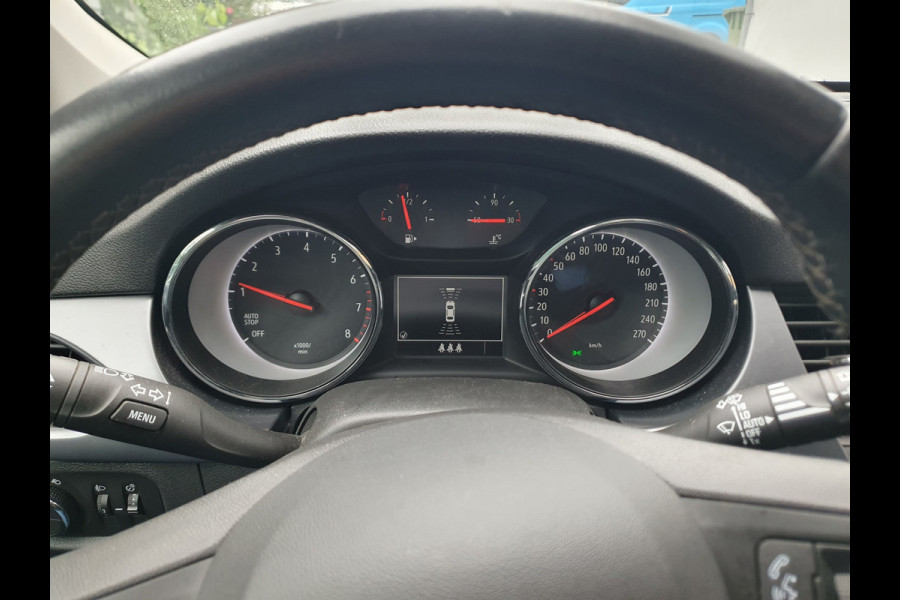 Opel Astra Sports Tourer 1.2 Business Edition, PDC, Trekhaak, Navi