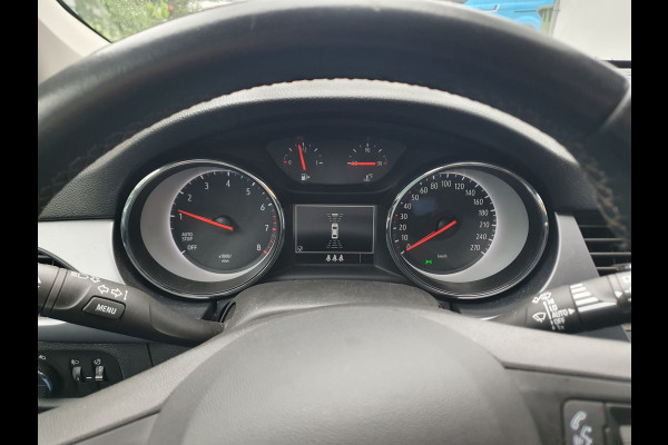 Opel Astra Sports Tourer 1.2 Business Edition, PDC, Trekhaak, Navi