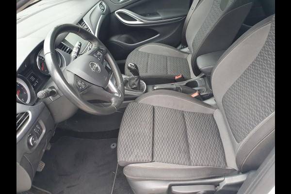 Opel Astra Sports Tourer 1.2 Business Edition, PDC, Trekhaak, Navi