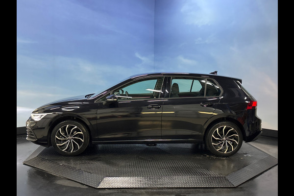 Volkswagen Golf 1.0 eTSI Life Automaat | Navi | Clima | Cruise | PDC