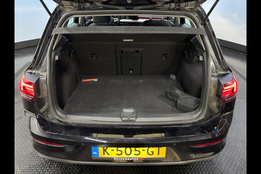 Volkswagen Golf 1.0 eTSI Life Automaat | Navi | Clima | Cruise | PDC