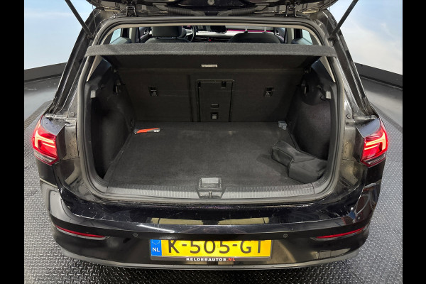 Volkswagen Golf 1.0 eTSI Life Automaat | Navi | Clima | Cruise | PDC