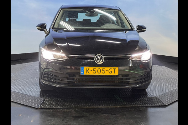 Volkswagen Golf 1.0 eTSI Life Automaat | Navi | Clima | Cruise | PDC