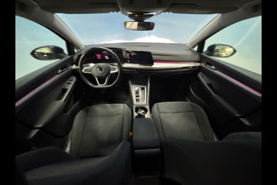 Volkswagen Golf 1.0 eTSI Life Automaat | Navi | Clima | Cruise | PDC