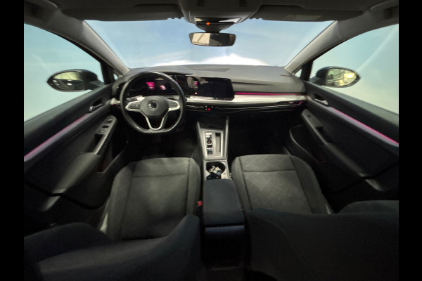 Volkswagen Golf 1.0 eTSI Life Automaat | Navi | Clima | Cruise | PDC