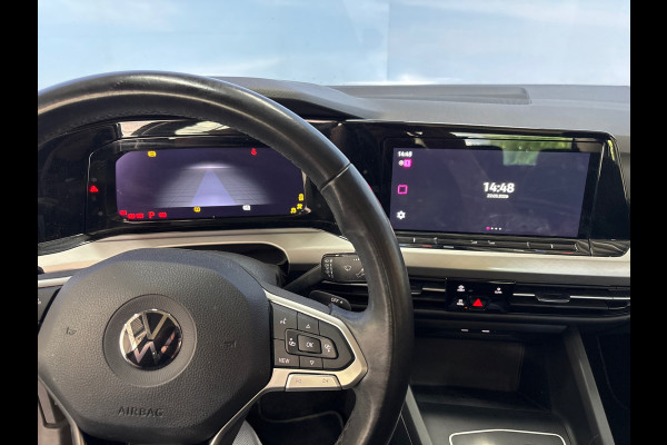 Volkswagen Golf 1.0 eTSI Life Automaat | Navi | Clima | Cruise | PDC