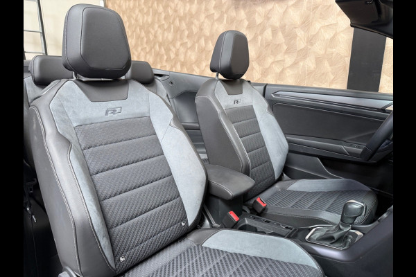 Volkswagen T-Roc Cabrio 1.5 TSI R-Line | Keyless | Led| Stoelverwarming | Carplay | Sfeerverlichting