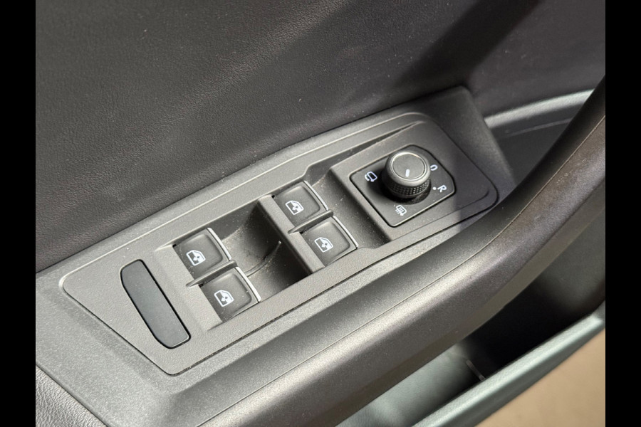 Volkswagen T-Roc Cabrio 1.5 TSI R-Line | Keyless | Led| Stoelverwarming | Carplay | Sfeerverlichting