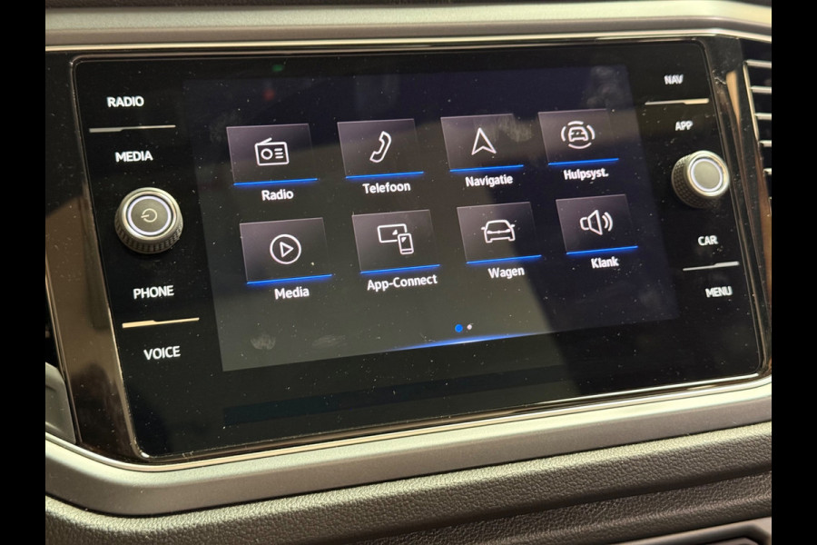 Volkswagen T-Roc Cabrio 1.5 TSI R-Line | Keyless | Led| Stoelverwarming | Carplay | Sfeerverlichting