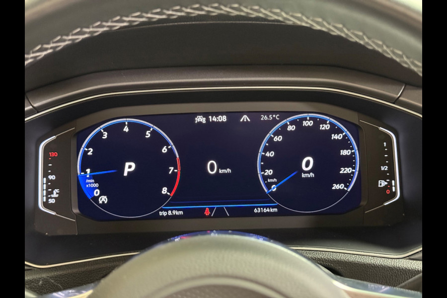 Volkswagen T-Roc Cabrio 1.5 TSI R-Line | Keyless | Led| Stoelverwarming | Carplay | Sfeerverlichting