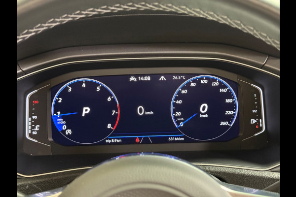Volkswagen T-Roc Cabrio 1.5 TSI R-Line | Keyless | Led| Stoelverwarming | Carplay | Sfeerverlichting