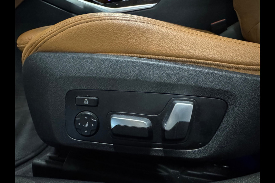 BMW 3-serie 330e High Executive | M-SPORT | SCHUIF/KANTEL | ACC | HUD | TREKHAAK
