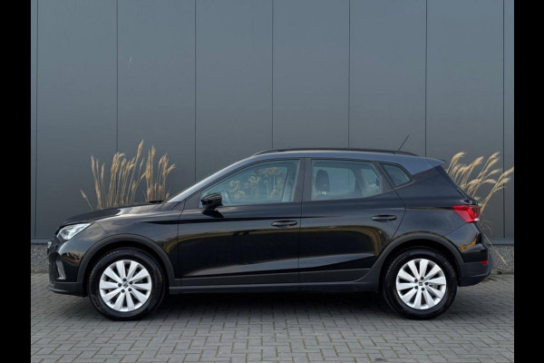 Seat Arona 1.0 TSI Style | LED | Carplay | PDC