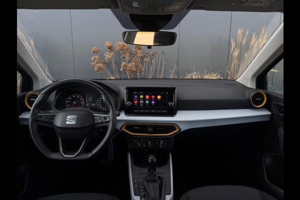 Seat Arona 1.0 TSI Style | LED | Carplay | PDC