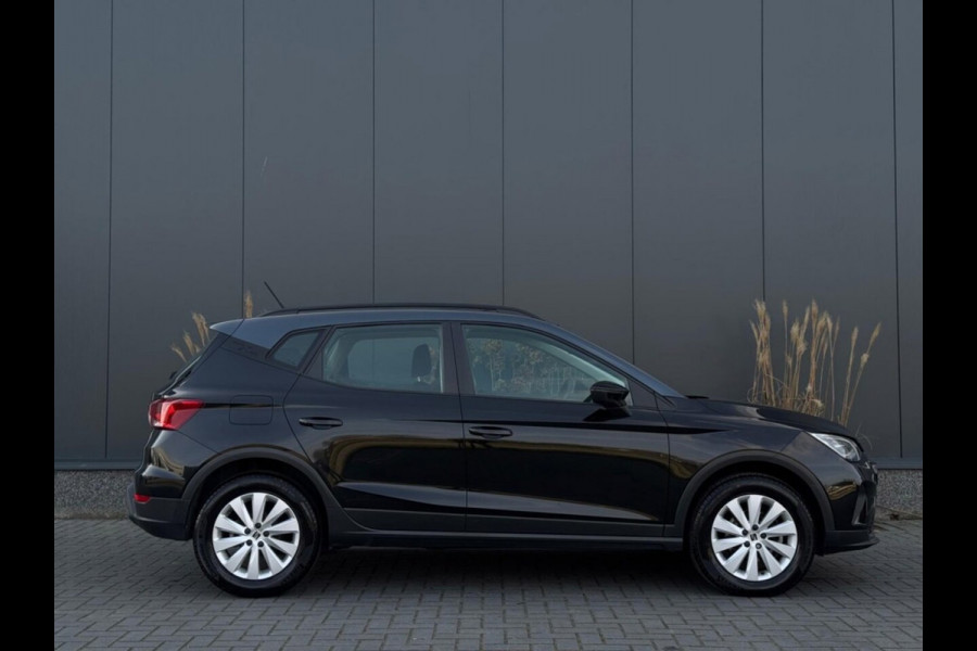Seat Arona 1.0 TSI Style | LED | Carplay | PDC
