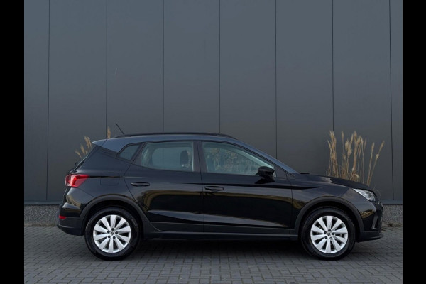 Seat Arona 1.0 TSI Style | LED | Carplay | PDC