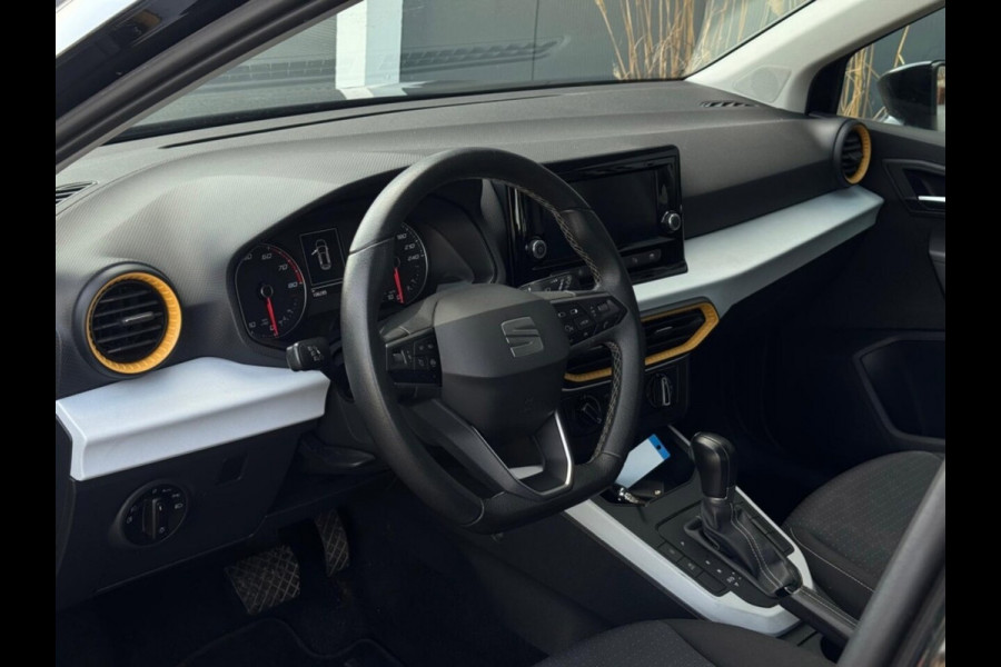 Seat Arona 1.0 TSI Style | LED | Carplay | PDC