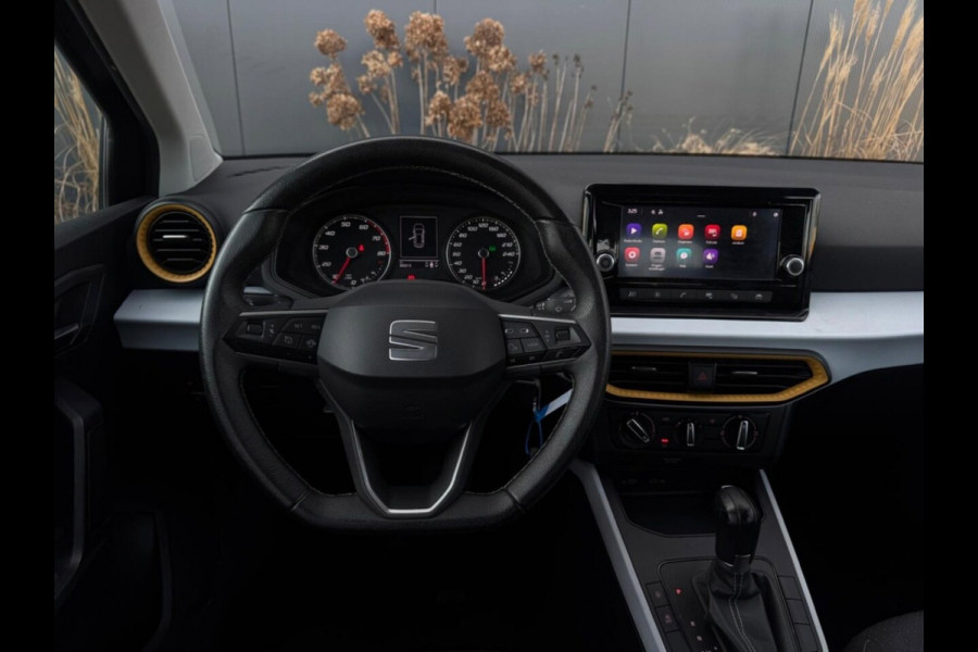 Seat Arona 1.0 TSI Style | LED | Carplay | PDC
