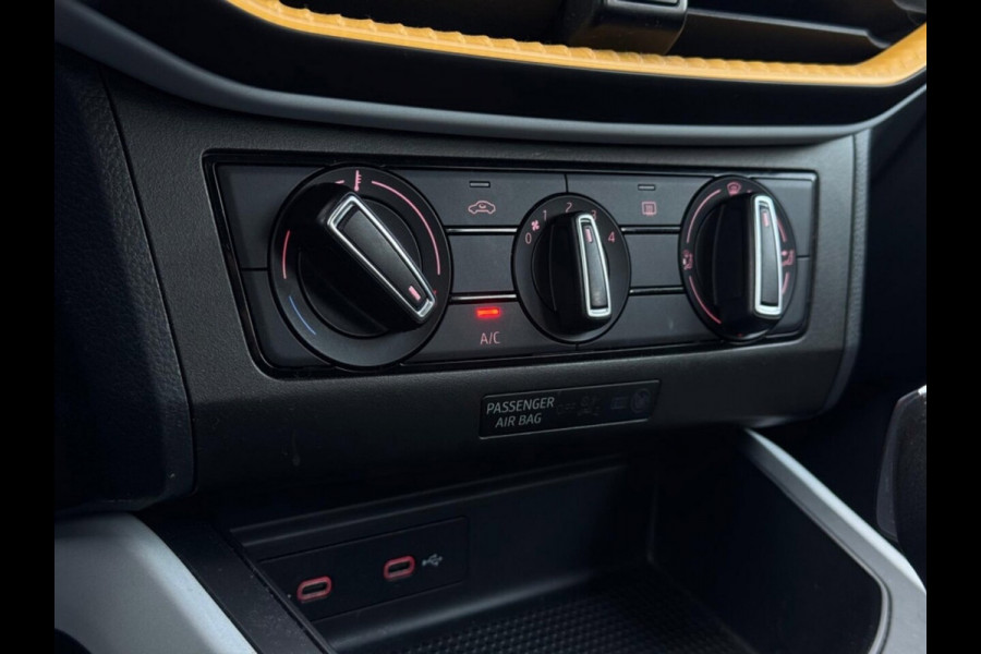 Seat Arona 1.0 TSI Style | LED | Carplay | PDC