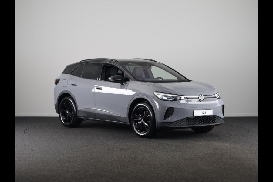 Volkswagen ID.4 Pro Limited Edition 77 kWh accu 210 kW / 286 PK SU Achteruitrijcamera | Stoelverwarming | Carplay