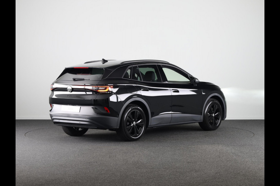 Volkswagen ID.4 Pro Limited Edition 77 kWh accu 210 kW / 286 PK SU Achteruitrijcamera | Stoelverwarming | Carplay